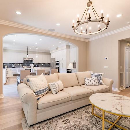@ Marbella Lane - Modern And Sophisticated Home Irvine Exterior foto