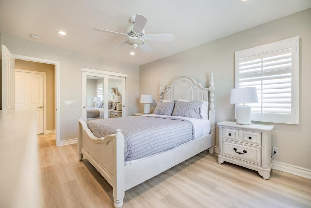@ Marbella Lane - Modern And Sophisticated Home Irvine Exterior foto