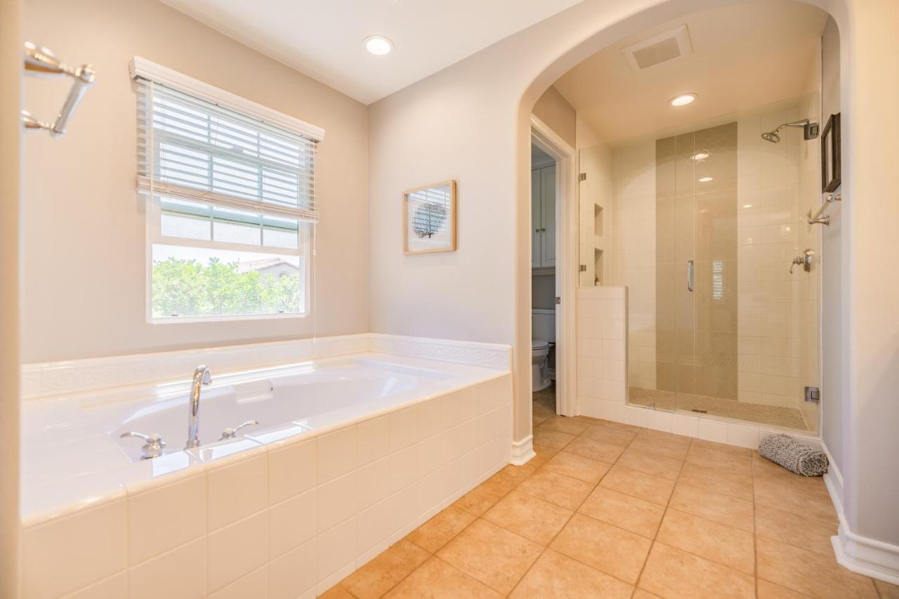 @ Marbella Lane - Modern And Sophisticated Home Irvine Exterior foto