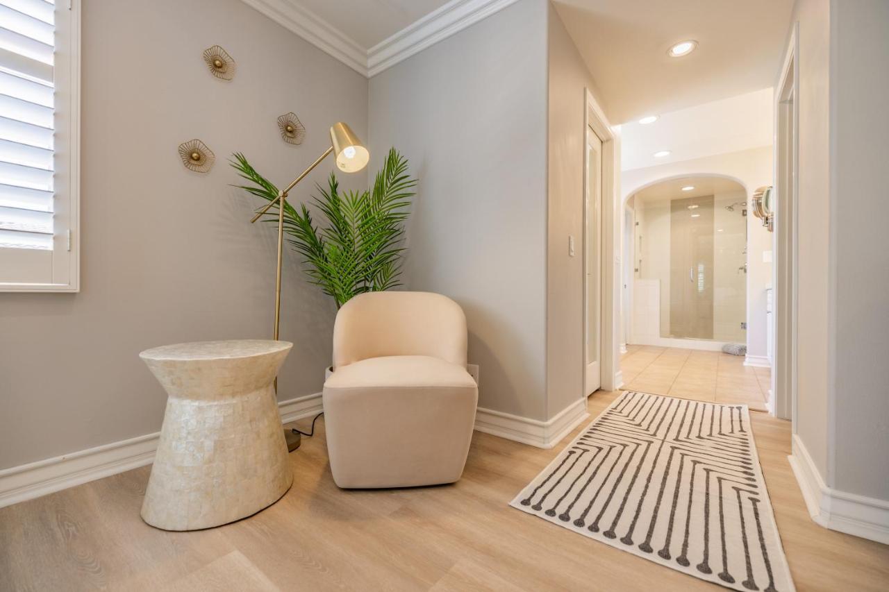 @ Marbella Lane - Modern And Sophisticated Home Irvine Exterior foto