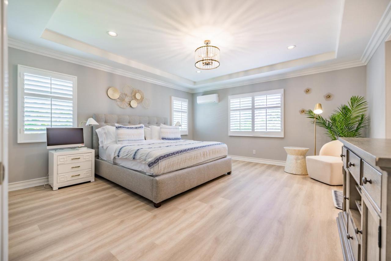 @ Marbella Lane - Modern And Sophisticated Home Irvine Exterior foto
