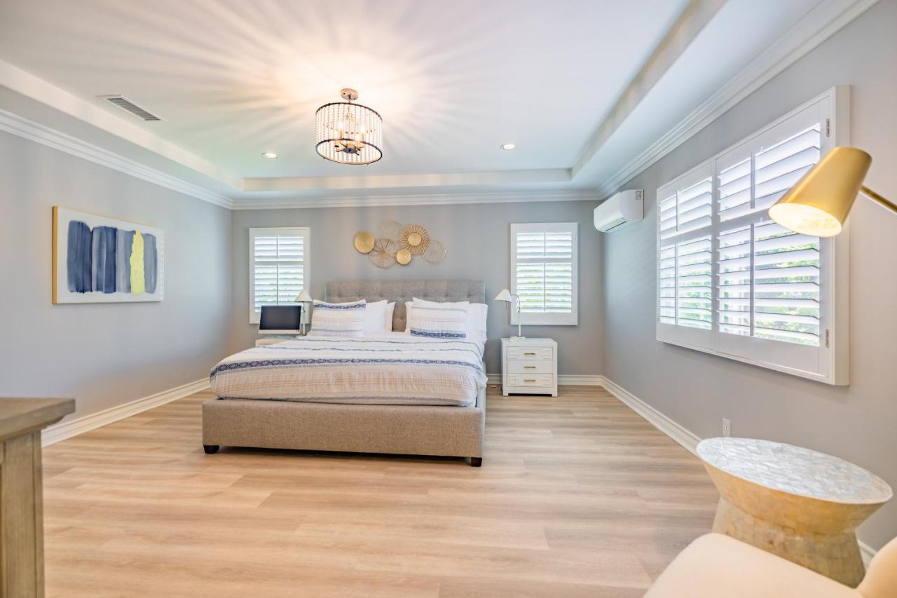 @ Marbella Lane - Modern And Sophisticated Home Irvine Exterior foto