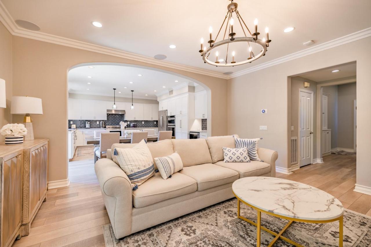 @ Marbella Lane - Modern And Sophisticated Home Irvine Exterior foto