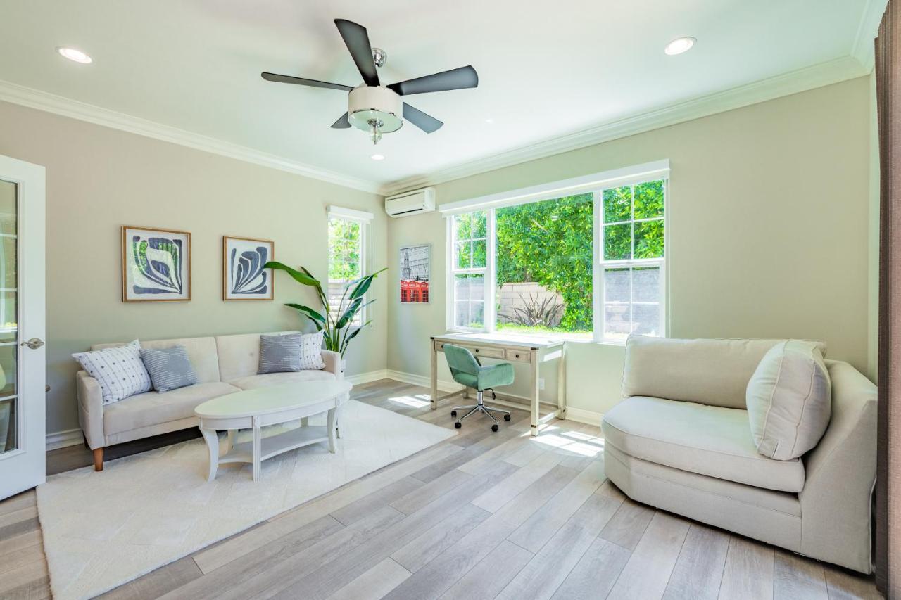 @ Marbella Lane - Modern And Sophisticated Home Irvine Exterior foto