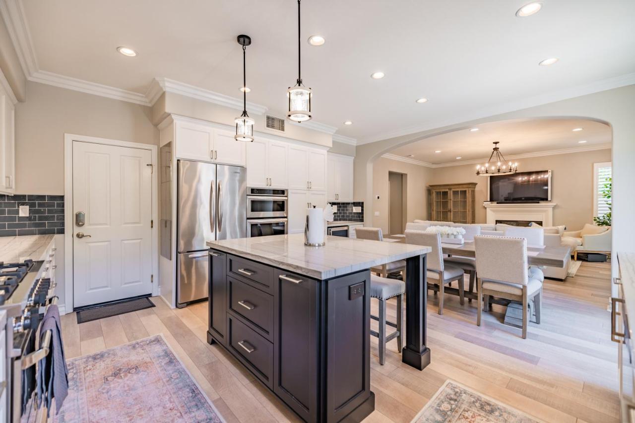 @ Marbella Lane - Modern And Sophisticated Home Irvine Exterior foto