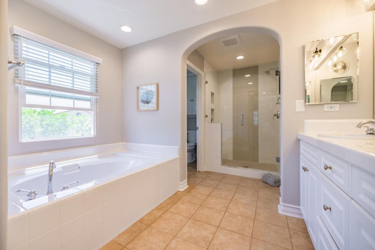 @ Marbella Lane - Modern And Sophisticated Home Irvine Exterior foto