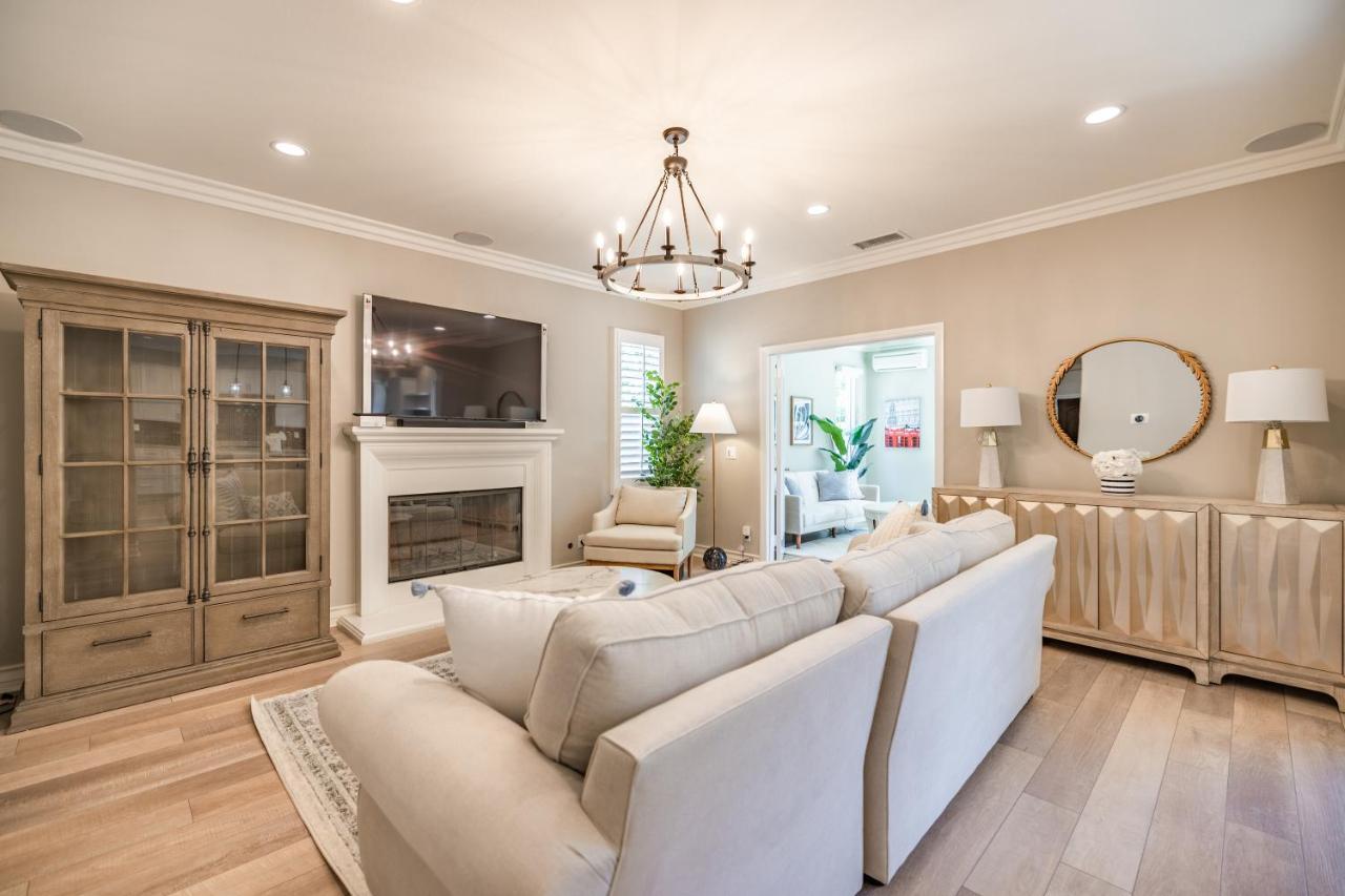 @ Marbella Lane - Modern And Sophisticated Home Irvine Exterior foto