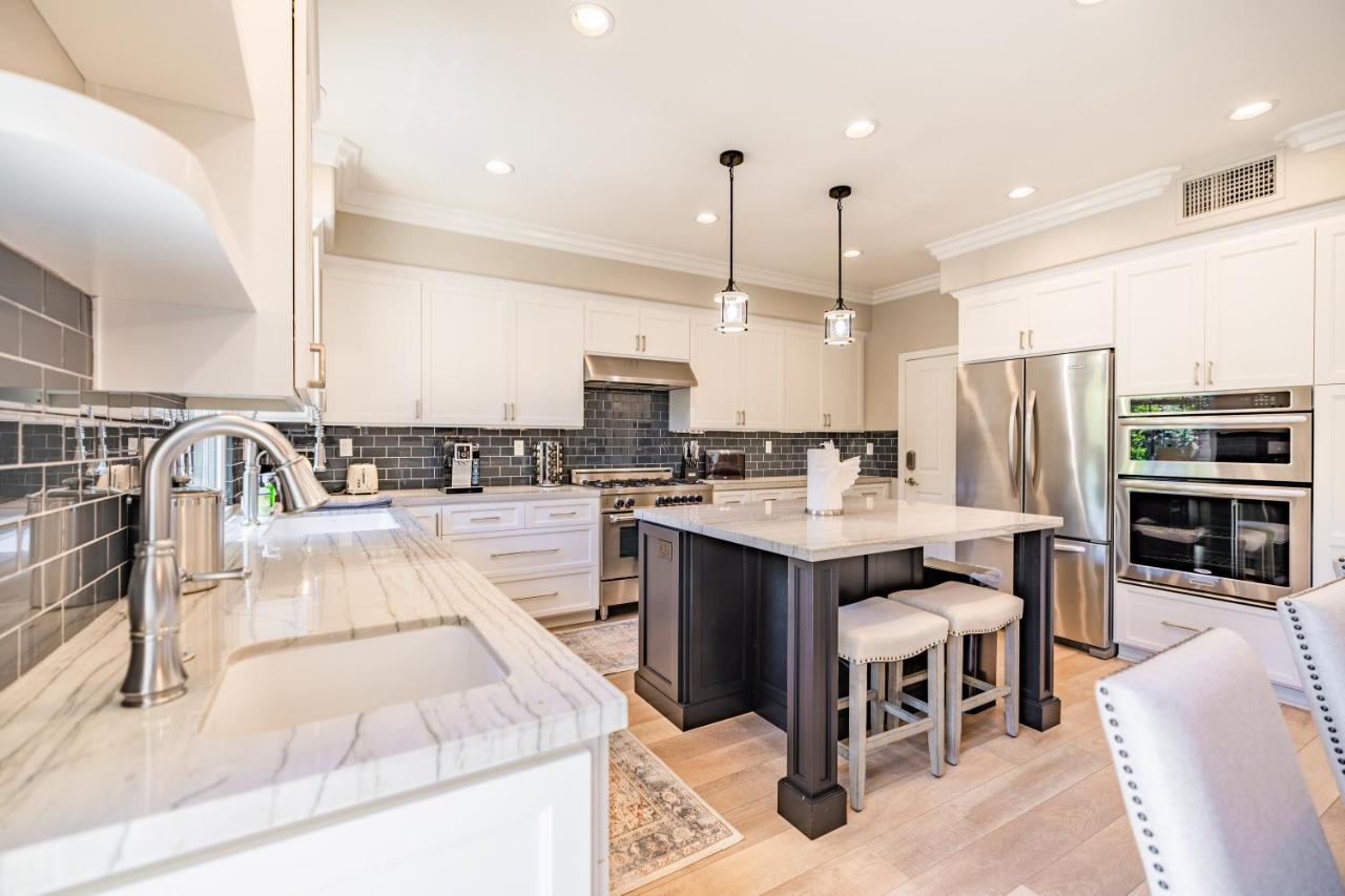 @ Marbella Lane - Modern And Sophisticated Home Irvine Exterior foto
