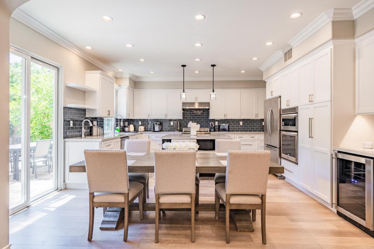 @ Marbella Lane - Modern And Sophisticated Home Irvine Exterior foto