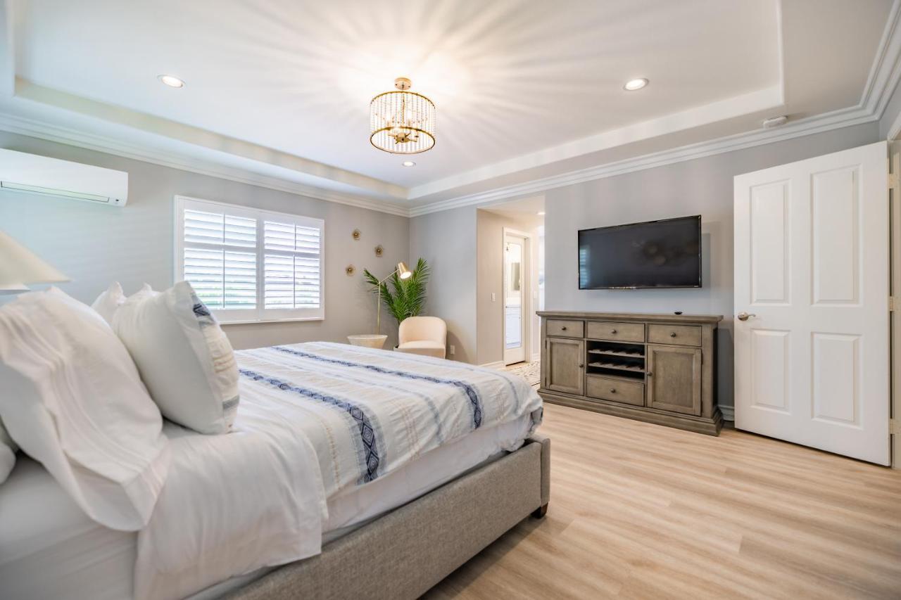 @ Marbella Lane - Modern And Sophisticated Home Irvine Exterior foto