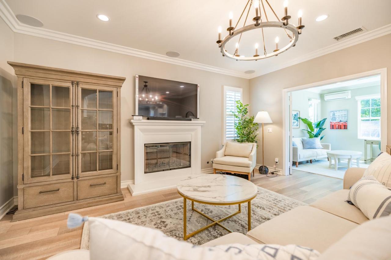 @ Marbella Lane - Modern And Sophisticated Home Irvine Exterior foto