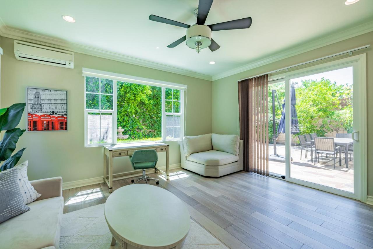 @ Marbella Lane - Modern And Sophisticated Home Irvine Exterior foto