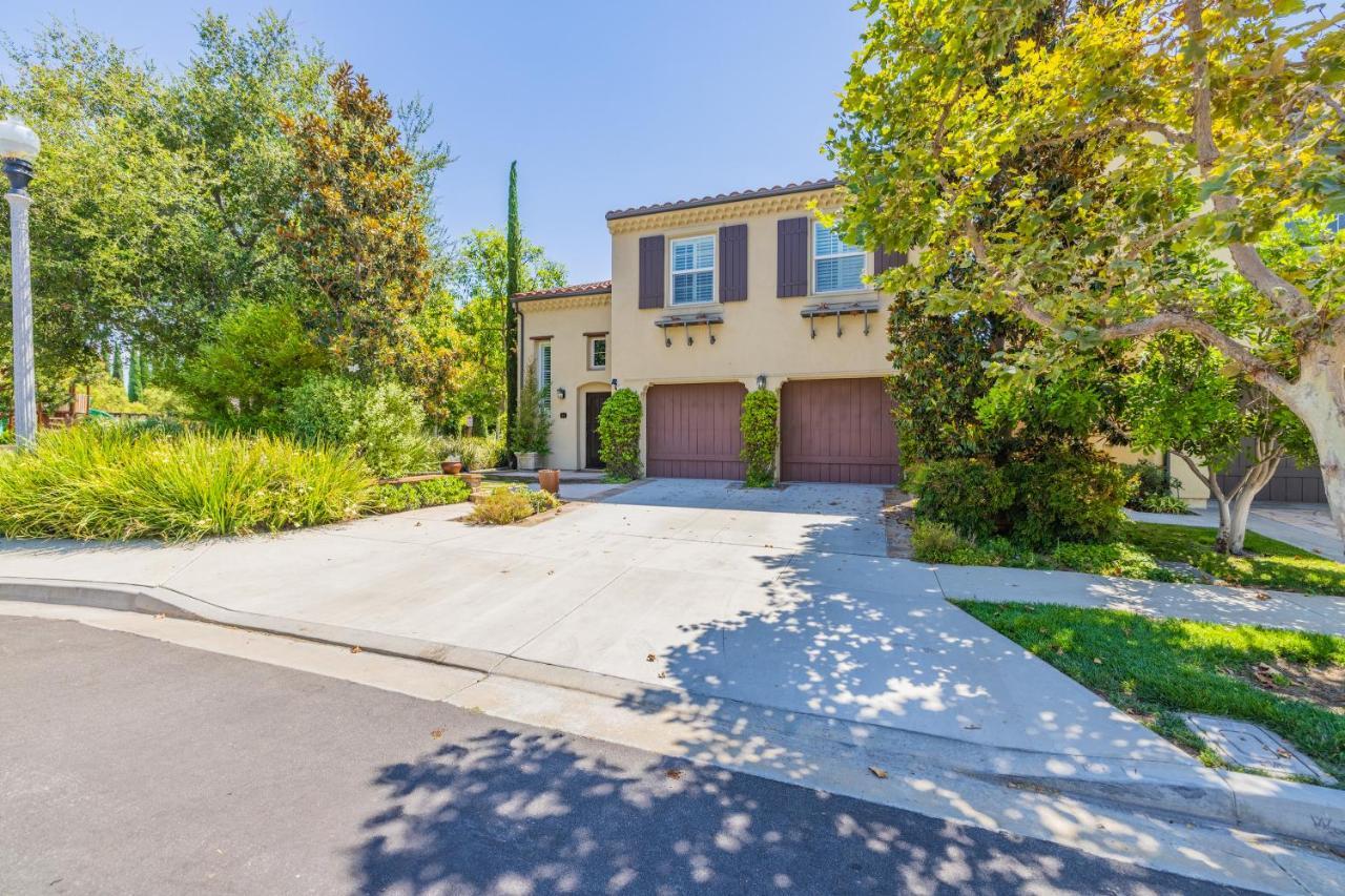 @ Marbella Lane - Modern And Sophisticated Home Irvine Exterior foto