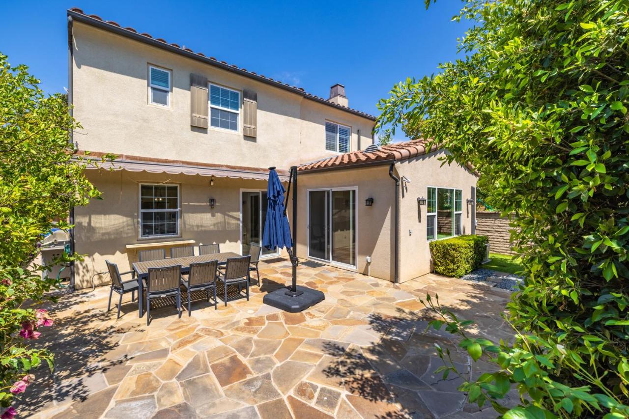 @ Marbella Lane - Modern And Sophisticated Home Irvine Exterior foto