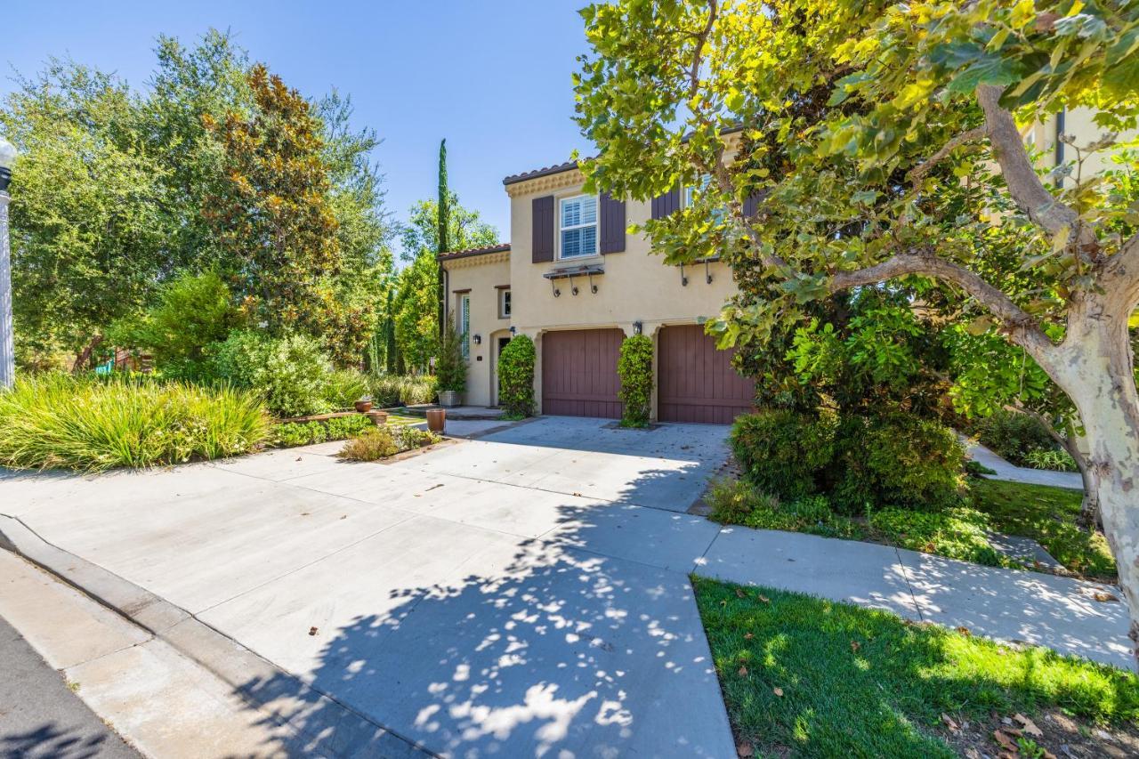 @ Marbella Lane - Modern And Sophisticated Home Irvine Exterior foto