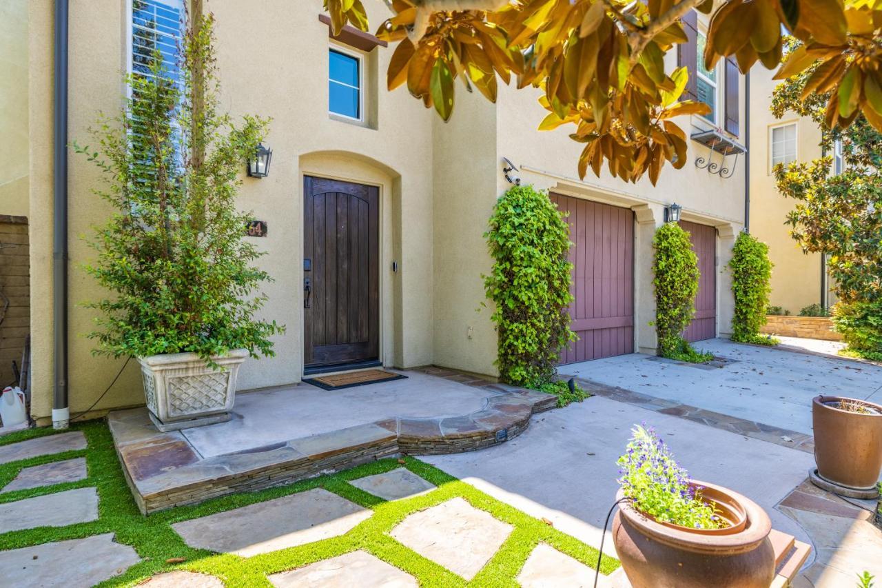 @ Marbella Lane - Modern And Sophisticated Home Irvine Exterior foto