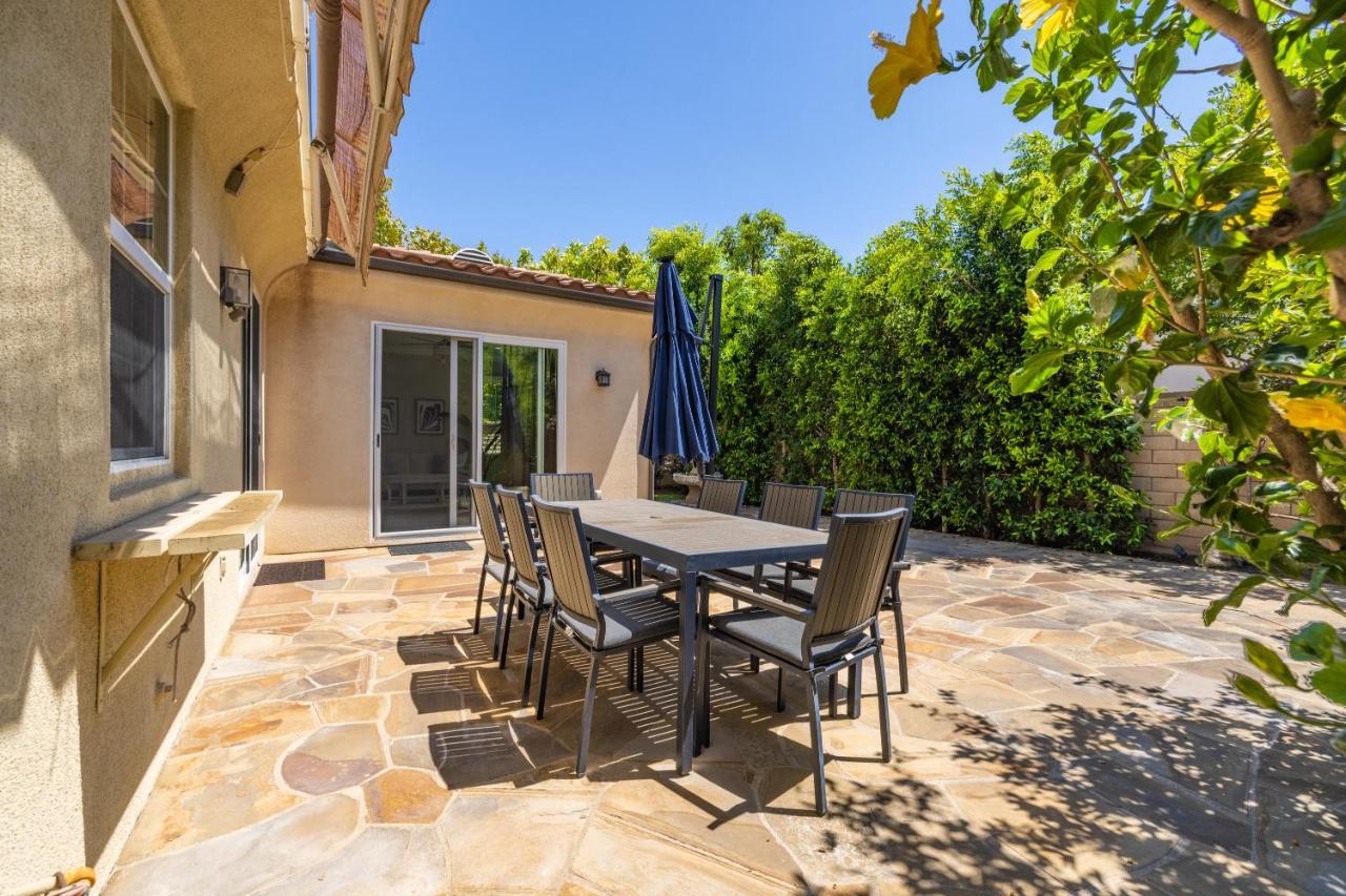 @ Marbella Lane - Modern And Sophisticated Home Irvine Exterior foto