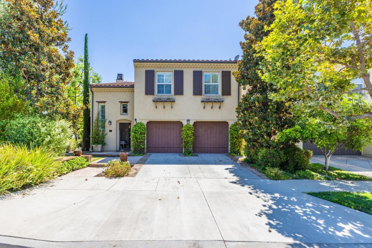 @ Marbella Lane - Modern And Sophisticated Home Irvine Exterior foto